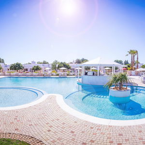 Hotel Marelive cazare Melendugno