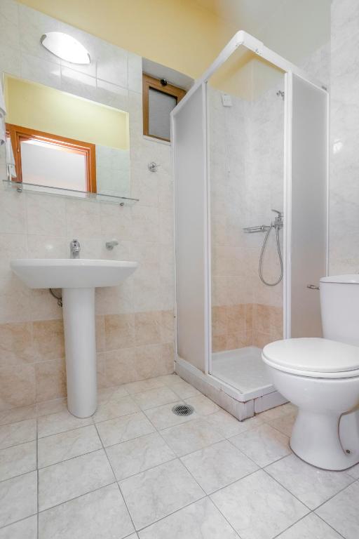 dal travel Alea Hotel Apartments