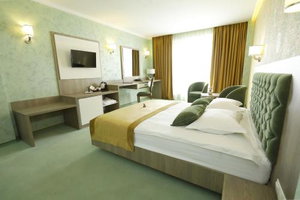 Hotel Meliss Events cazare Craiova
