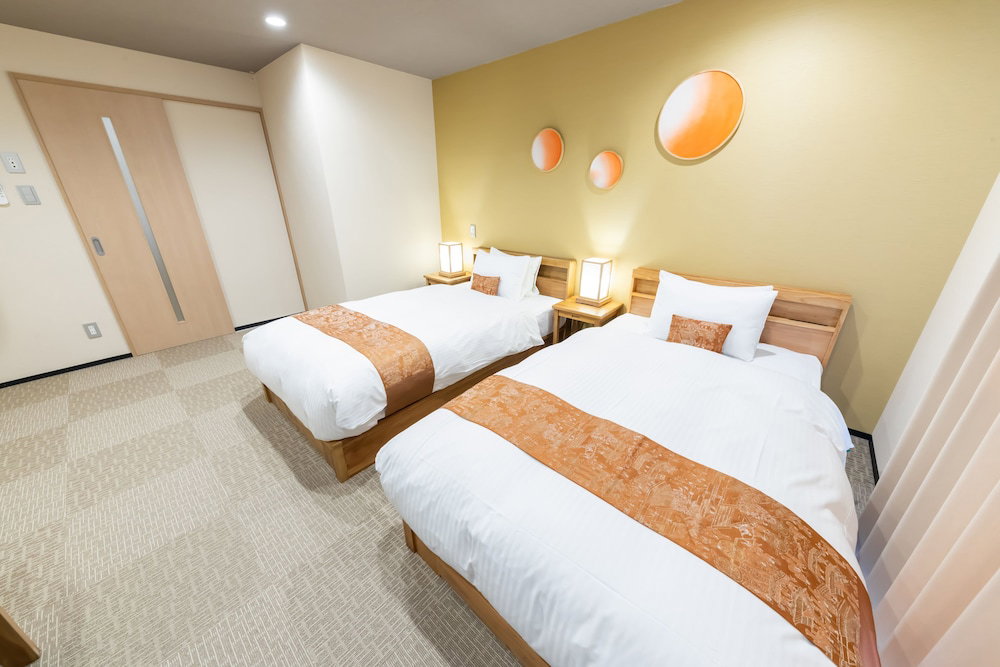Hotel Stay Sakura Kyoto Kiyomizu Gojo