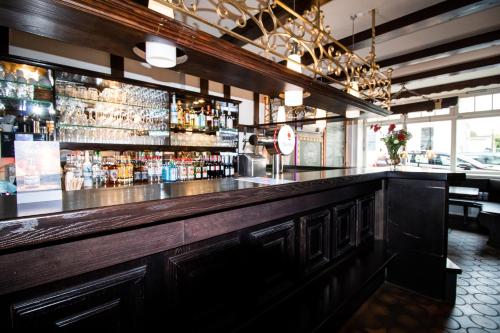 Hotel Stadtschanke