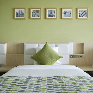 Hotel Art Hotel Osaka Bay Tower cazare Osaka