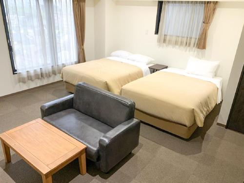 Hotel Hotel Livemax Kyoto Nijojonishi