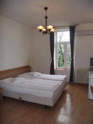 Hotel Villa Carmelita cazare Craiova