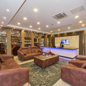 Sejur Grand Palace Hotel vacanta Istanbul