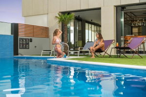 Hotel Hyperion City Hotel cazare Chania