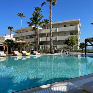 Hotel Ixia Dream cazare Ixia