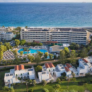 Hotel Atlantica Princess Hotel cazare Ixia