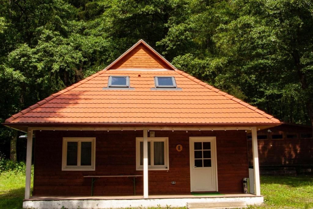 Tusnad Camping