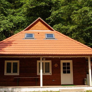 Hotel Tusnad Camping cazare Baile Tusnad