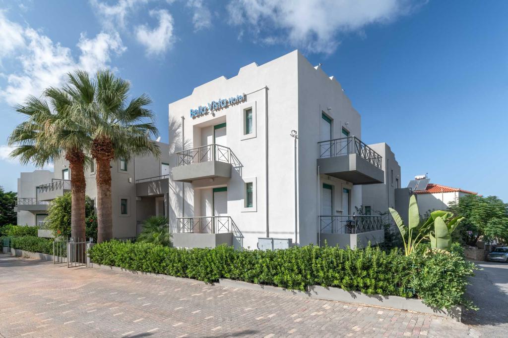 dal travel Bella Vista Apartments