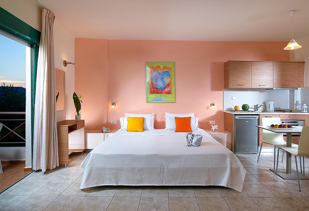 dal travel Bella Vista Apartments