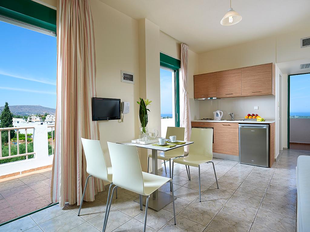 dal travel Bella Vista Apartments