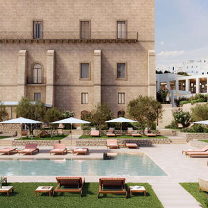 Sejur Vista Ostuni vacanta Ostuni