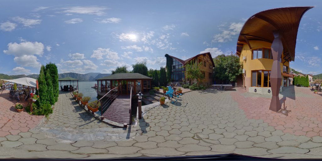 Hotel Pensiunea Melba New