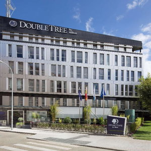 Hotel Doubletree By Hilton A Coruna cazare A Coruna