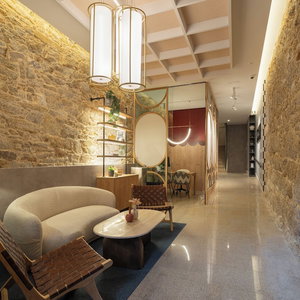Hotel Marina 30 cazare A Coruna