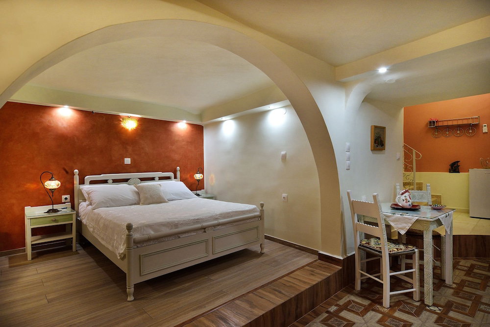 dal travel Casa Della Favola - Adults Only