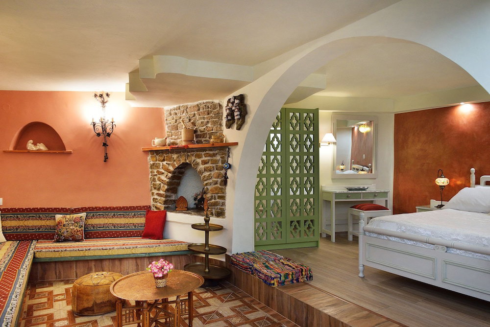 dal travel Casa Della Favola - Adults Only