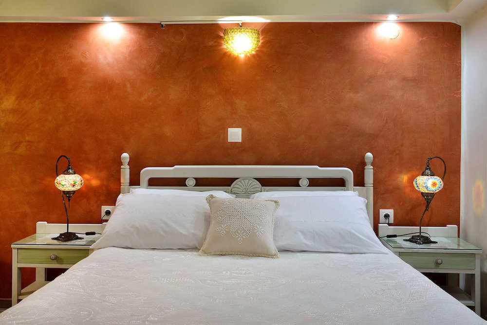 dal travel Casa Della Favola - Adults Only