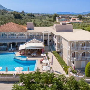 Hotel Daisy Hotel, Tsilivi cazare Tsilivi