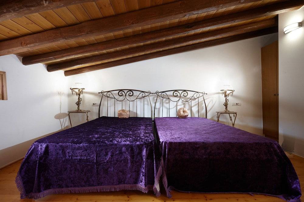 dal travel Casa Perla Suites