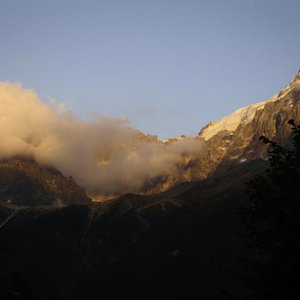 Hotel Sun Valley cazare Chamonix-Mont-Blanc