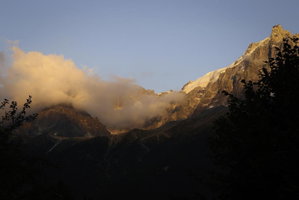 Hotel Sun Valley cazare Chamonix-Mont-Blanc