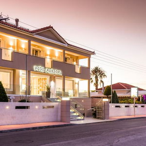 Hotel Macedonia Hotel cazare Laganas