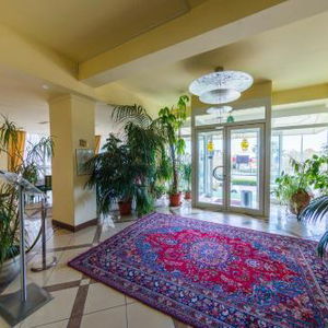 Hotel Ambasciatori cazare Chioggia