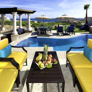 Hotel The Residences At Hacienda Encantada cazare Cabo San Lucas