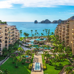 Hotel Villa La Estancia Beach Resort & Spa cazare Cabo San Lucas