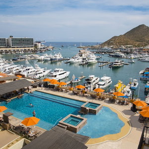 Hotel Tesoro Los Cabos cazare Cabo San Lucas