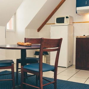 Sejur Appart Hotel La Roche-Posay vacanta La Roche-Posay