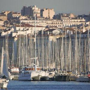 Hotel Le Ryad Boutique Hôtel cazare Marseille