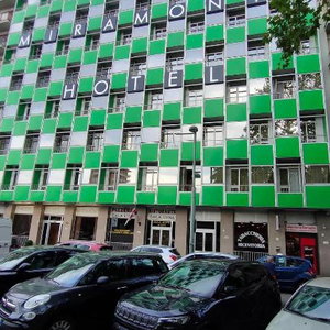 Hotel Hotel Miramonti cazare Torino