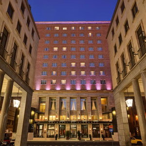 Hotel Principi Di Piemonte | Una Esperienze cazare Torino