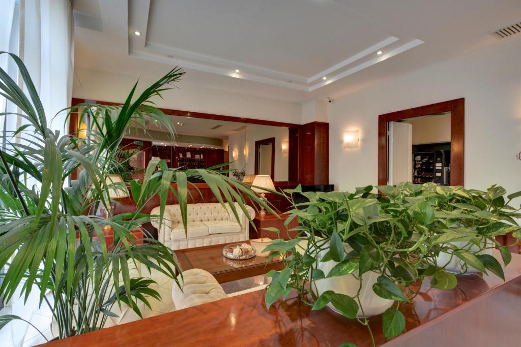 Hotel Astor