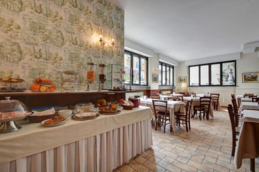 Hotel Astor