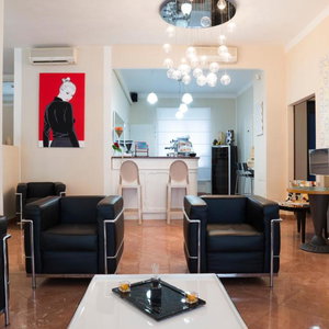 Hotel Hotel Tourist cazare Torino