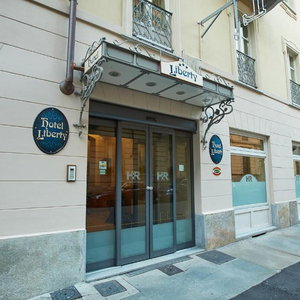 Hotel Hotel Liberty cazare Torino
