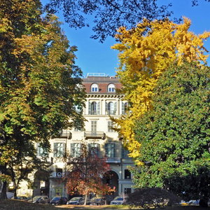 Hotel Hotel Roma E Rocca Cavour cazare Torino