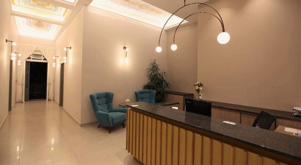 dal travel Plaza 1866 Superior City Rooms