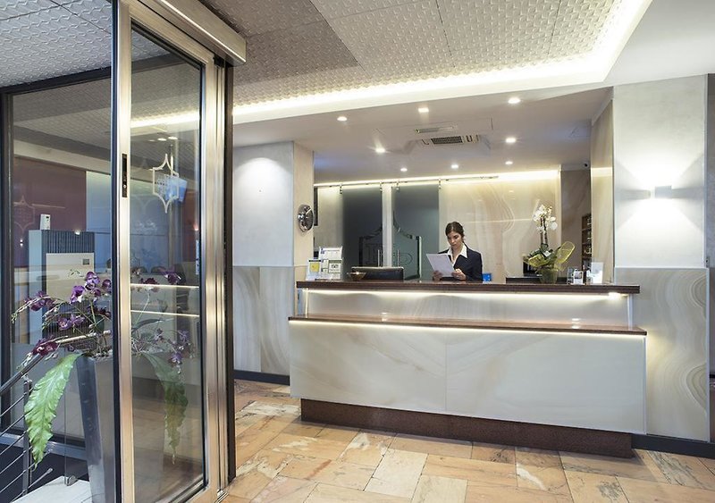Hotel Hotel Plaza