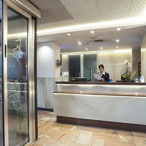 Hotel Hotel Plaza cazare Torino