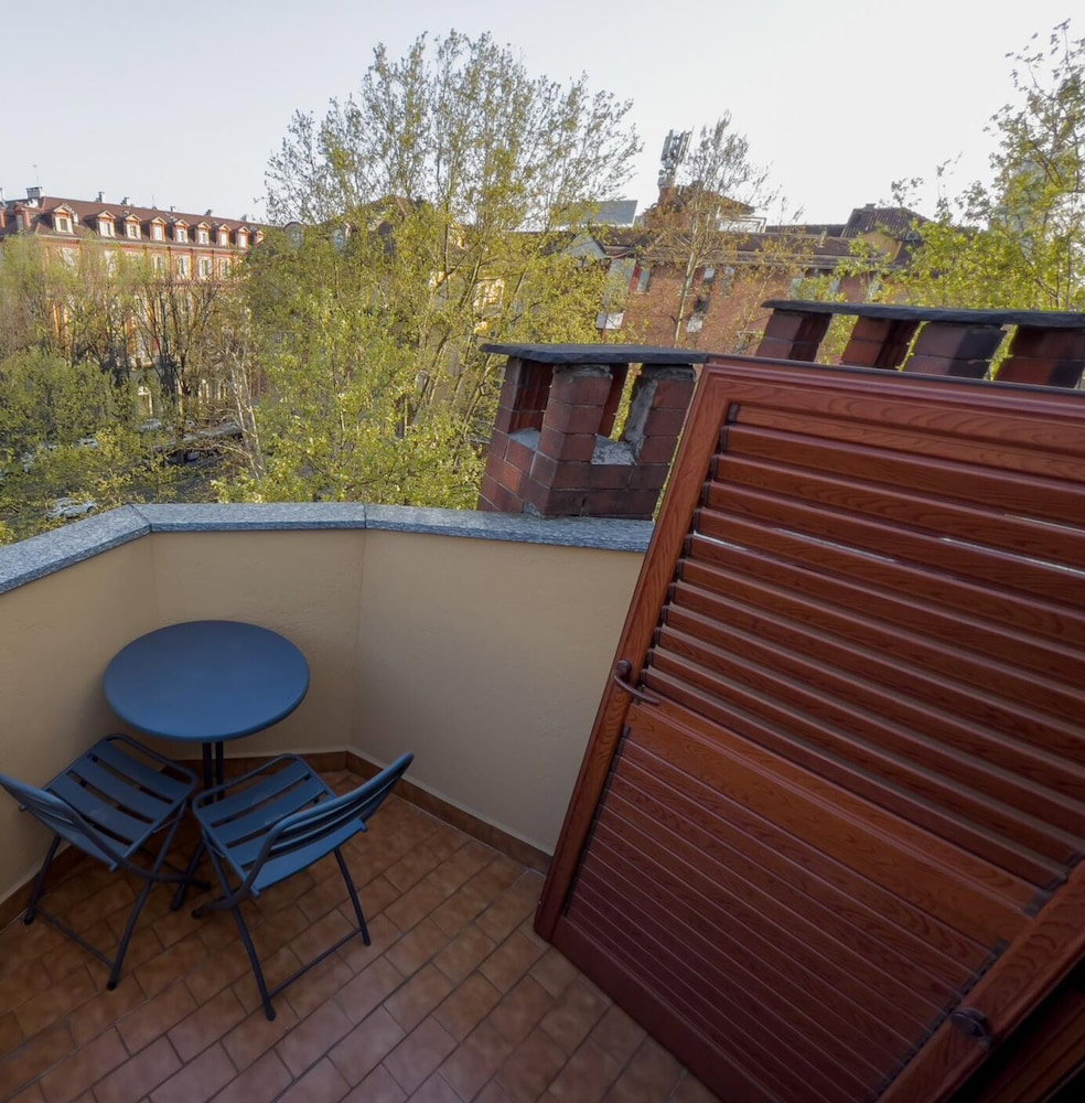 Hotel La Mansardina Del Principino By Wonderful Italy