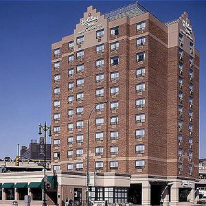 Hotel Holiday Inn Hotel & Suites Winnipeg-Downtown cazare Winnipeg