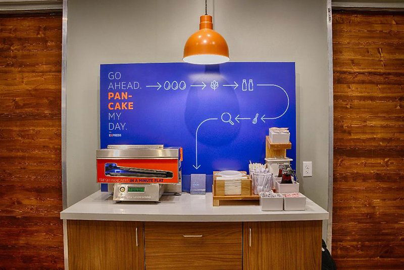 Hotel Holiday Inn Express & Suites Chilliwack East