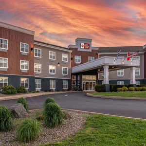 Hotel Best Western Plus Bridgewater Hotel & Convention Centre cazare Bridgewater