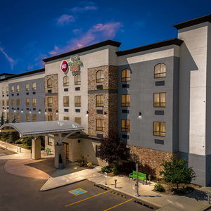 Hotel Best Western Plus Airdrie Gateway cazare Airdrie